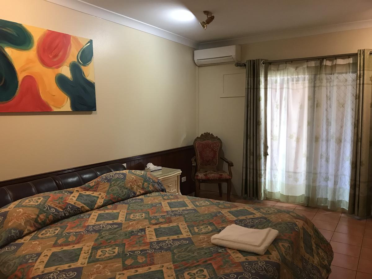 Heritage Resort Weipa Exterior foto