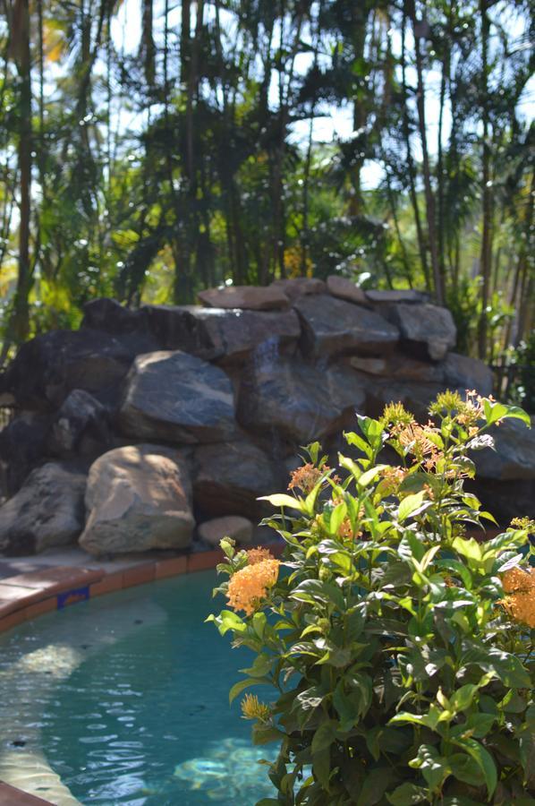 Heritage Resort Weipa Exterior foto
