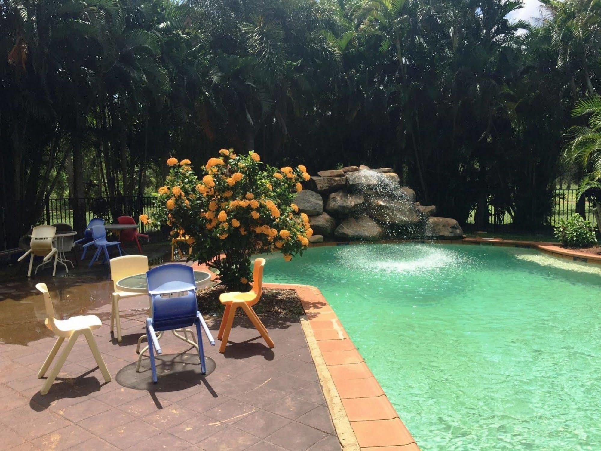 Heritage Resort Weipa Exterior foto